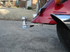 VTXR Retro & VTXS Retro Spoke... Removable hitch